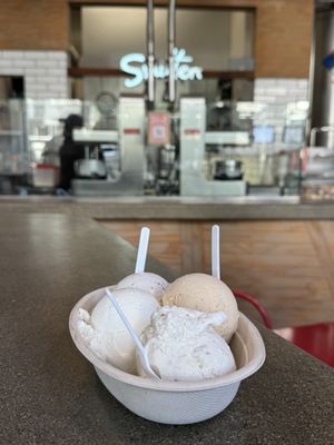 Smitten Ice Cream by null