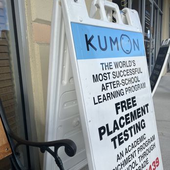 KUMON MATH AND READING CENTER OF TAMIAMI - WEST - Updated January