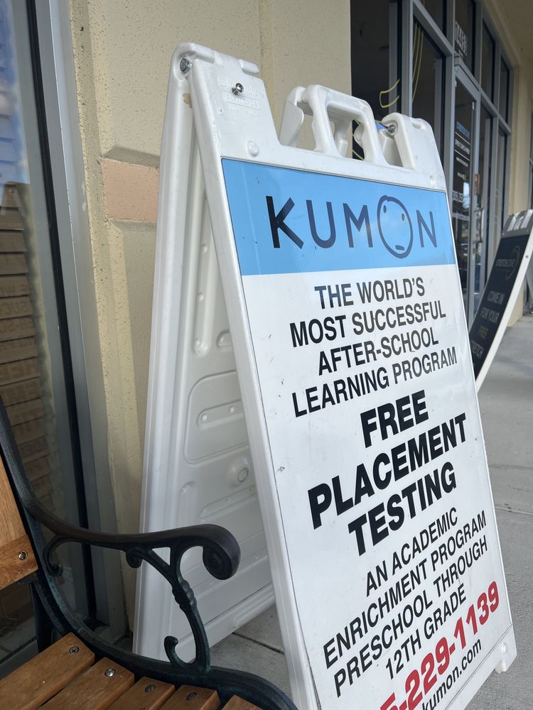 Kumon Math and Reading Center of Tamiami - West - reading tutor in MIAMI, FL