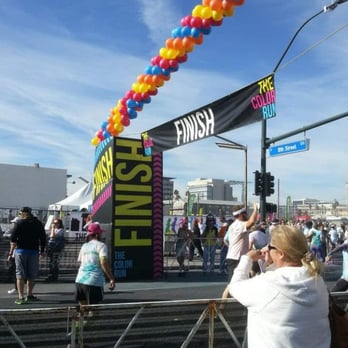 The Color Run - Races & Competitions Near Me - Las Vegas, Nevada The Color Run - Races & Competitions Near Me - Las Vegas, Nevada
