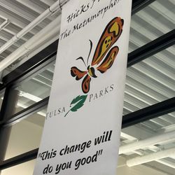 Hicks Community Center