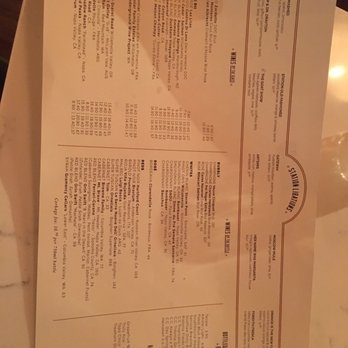 Ardsley Station - Drink menu - Wine Bars Near Me - Savannah, Georgia Ardsley Station - Drink menu - Wine Bars Near Me - Savannah, Georgia
