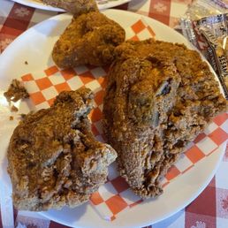 Fried Chicken