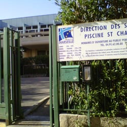 Piscine Saint Charles