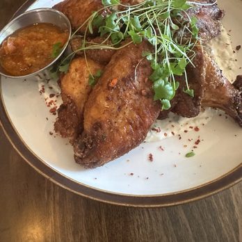 Rooted Rotisserie - Wings - French Near Me - Baltimore, Maryland Rooted Rotisserie - Wings - French Near Me - Baltimore, Maryland