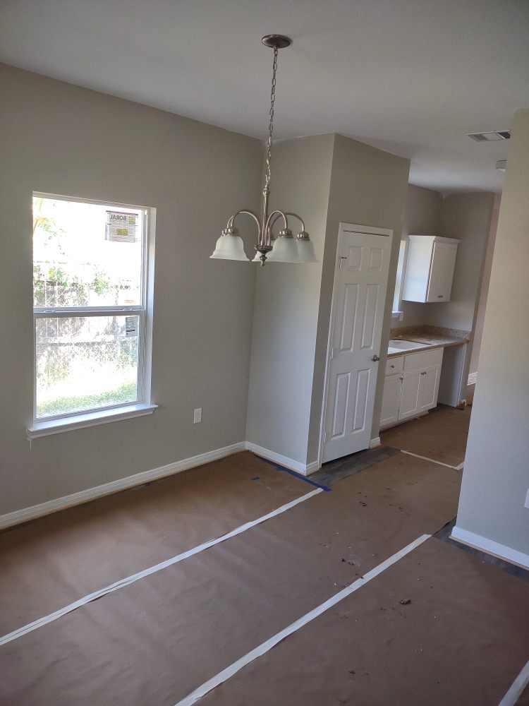 Slide of Give Me A Break Services