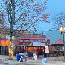 Fairhaven Historic District - Dec 2022