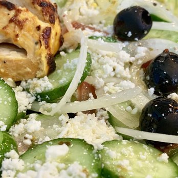Mediterranean Grill - Mediterranean Near Me - Pasadena, California