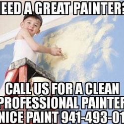 Benjamin Moore Sarasota Paint Venice - Let us help you find the best painters in Venice, we work with them. Call us at 941-493-0100