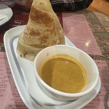Layang Layang - 1. Roti Canai - Malaysian Near Me - Milpitas, California Layang Layang - 1. Roti Canai - Malaysian Near Me - Milpitas, California