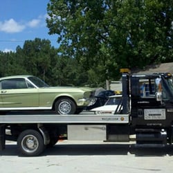 Eurosport Towing & Auto Sales