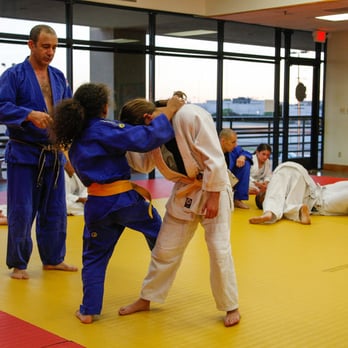 Eastside Dojo - Martial Arts Near Me - Plano, Texas