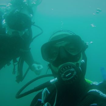 Dive Cabo - Scuba Diving Near Me - Cabo San Lucas, BCS