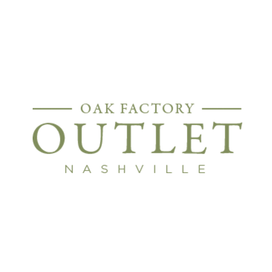 OAK FACTORY OUTLET Updated October 2024 2117 Gallatin Pike N