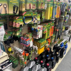 Rockport Tackle Town
