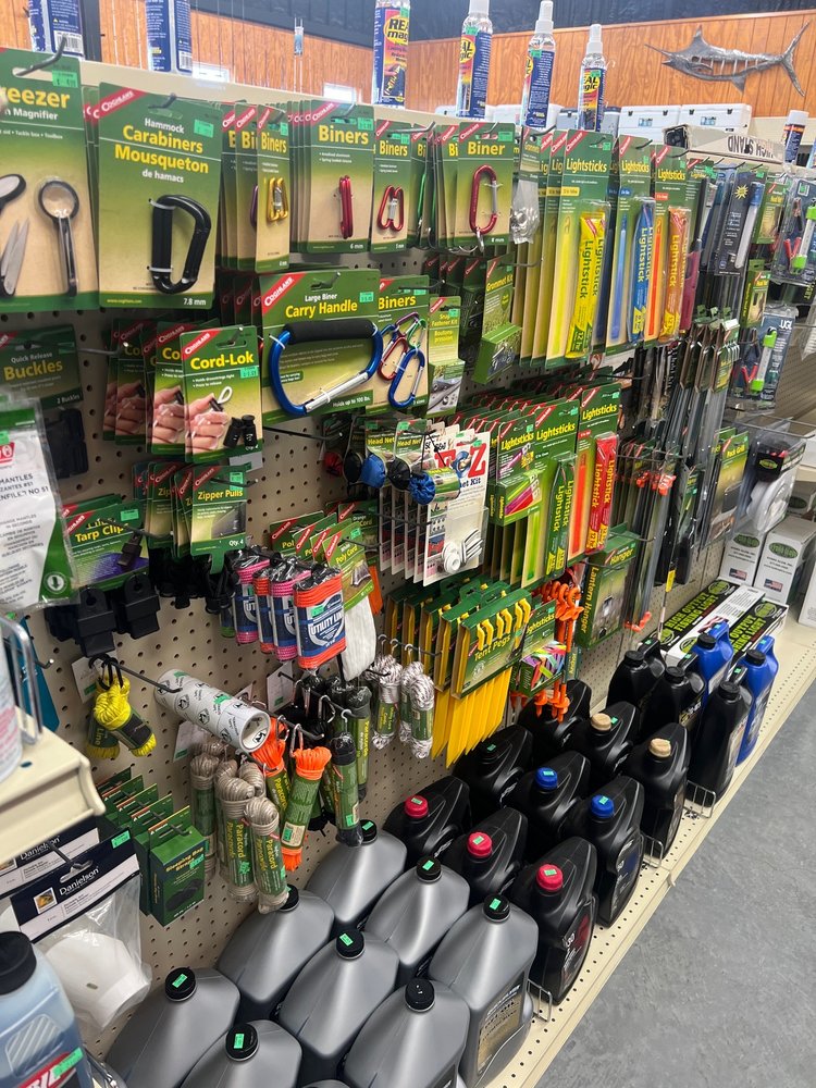 ROCKPORT TACKLE TOWN Updated October 2024 12 Photos & 28 Reviews