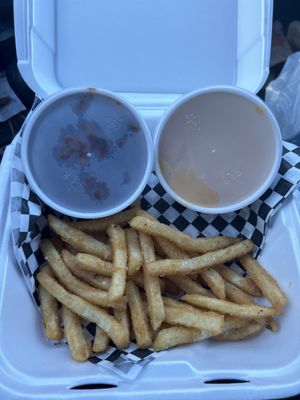 Sloppy Seconds Bar & Grill by null