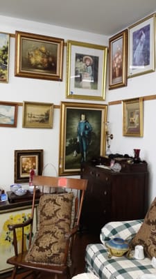 Taste and See Thrift Shop