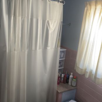 Jay’s Contracting Services - Old shower(1) - General Contractors Near Me