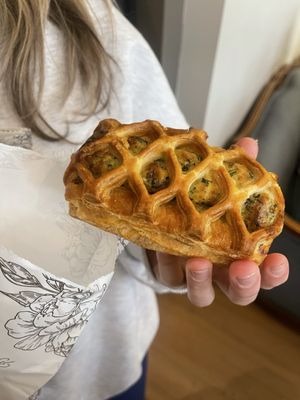 Un je ne sais Quoi... by null