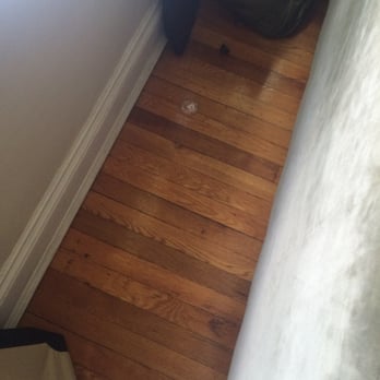 Cida's House Cleaning - post "deep clean" - Home Cleaning Near Me