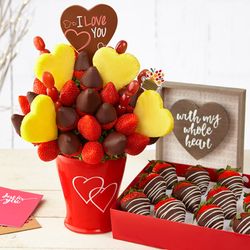 Edible Arrangements