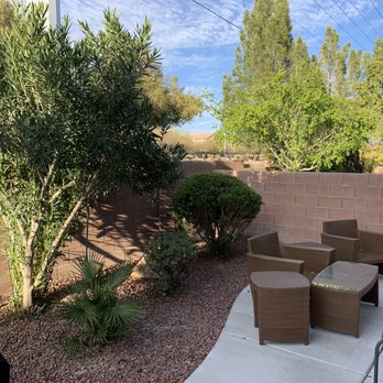 Jr's Lawn Maintenance - After - Landscaping Near Me - Henderson, Nevada