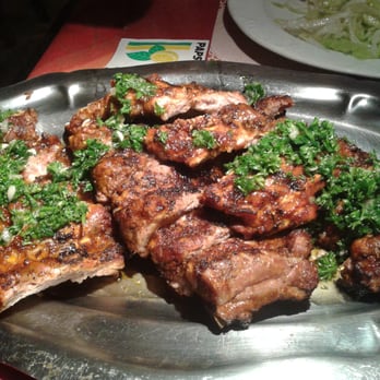 Restaurant Pinocchio - Frisch gegrillte Rippchen, all u can eat, 14,40€ - Italian Near Me - Wuppertal, NW Restaurant Pinocchio - Frisch gegrillte Rippchen, all u can eat, 14,40€ - Italian Near Me - Wuppertal, NW