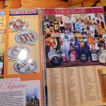 El Tapatio - Mexican Near Me - Page, Arizona El Tapatio - Mexican Near Me - Page, Arizona