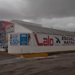Acuática Lalo