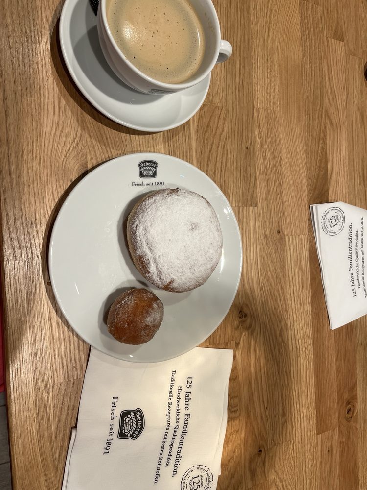 Wiener Feinbäcker Heberer