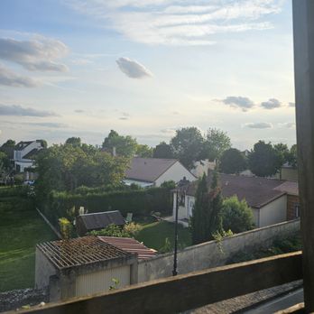 Les Herbes Folles - Hotels Near Me - Mauregard, 77