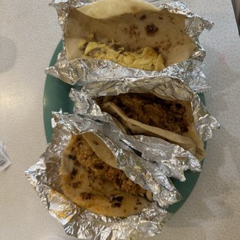 Fajita Express Mexican Grill - We come here every weekend.  They have the best tacos & never greasy. The flour tortillas are always made fresh. - Mexican Near Me - San Antonio, Texas