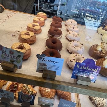 Bun Appetit - Donuts Near Me - Fremont, California
