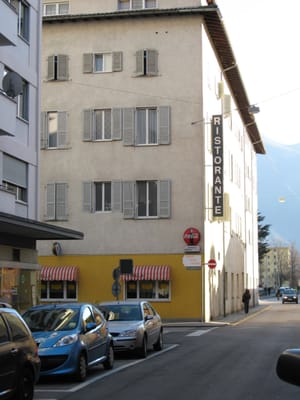 Ristorante Stella by null