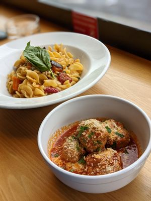 Due' Cucina Italian Restaurant - Roosevelt by null