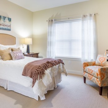 Harmony at West Shore - Harmony at West Shore Bedroom - Assisted Living Facilities Near Me - Mechanicsburg, Pennsylvania Harmony at West Shore - Harmony at West Shore Bedroom - Assisted Living Facilities Near Me - Mechanicsburg, Pennsylvania