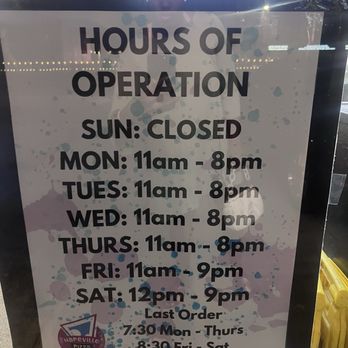 Hapeville Pizza - Updated hours - Pizza Near Me - Hapeville, Georgia Hapeville Pizza - Updated hours - Pizza Near Me - Hapeville, Georgia