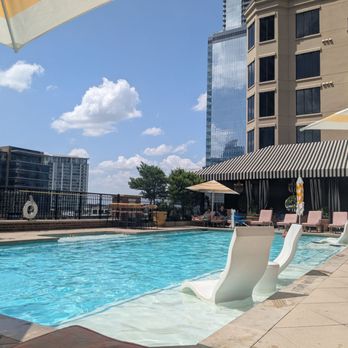 Hotel ZaZa Austin Downtown - Pool - Hotels Near Me - Austin, Texas Hotel ZaZa Austin Downtown - Pool - Hotels Near Me - Austin, Texas