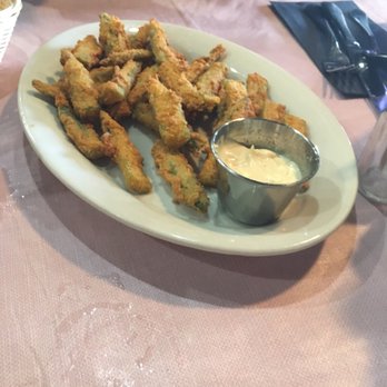 4 Brothers Breakfast - Fresh Okra again no words AMAZING - Southern Near Me - Warren, New Jersey 4 Brothers Breakfast - Fresh Okra again no words AMAZING - Southern Near Me - Warren, New Jersey