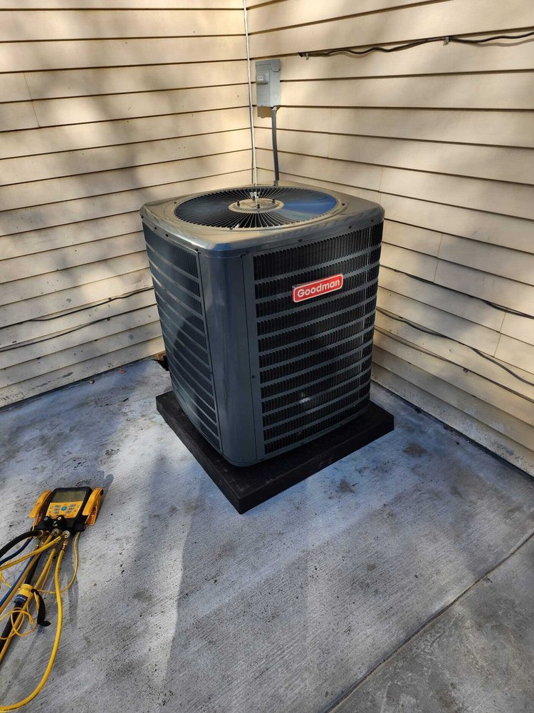 Slide of Beehive Plumbing West Valley City