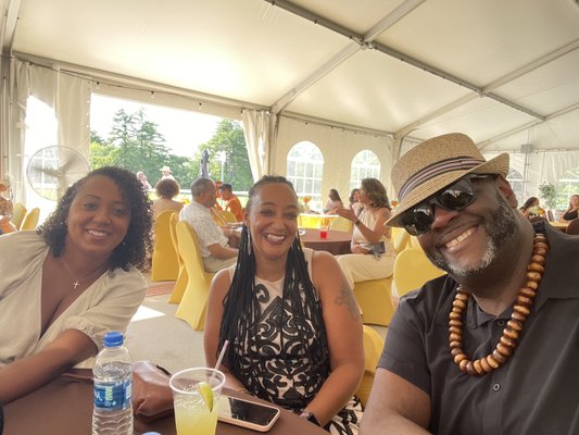 Irish Cultural Center by null