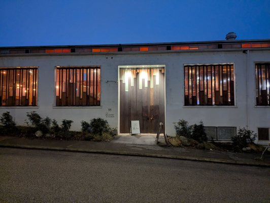 55 Dunlevy Ave by null