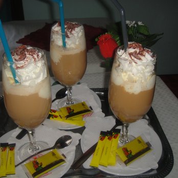 Cafe Konditorei Carmen - An einem schönen Sommertag mit einem herrlichen Eiskaffee im Schanigarten. - Cafes Near Me - Vienna, 9 Cafe Konditorei Carmen - An einem schönen Sommertag mit einem herrlichen Eiskaffee im Schanigarten. - Cafes Near Me - Vienna, 9