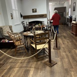 King William Historical Museum