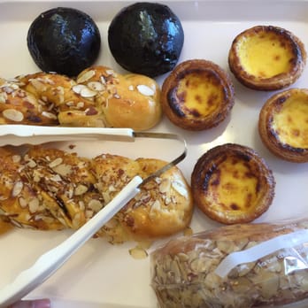 85°C Bakery Cafe-Irvine - Last haul before I head back to LA - Coffee & Tea Near Me - Irvine, California