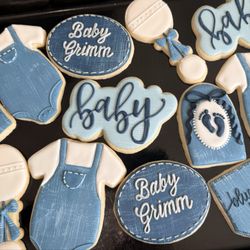 Delicious Designs By Danielle