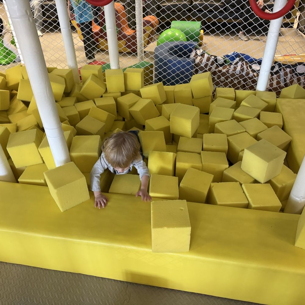 Kids Land - Indoor Playcenter Near Me - Murfreesboro, Tennessee