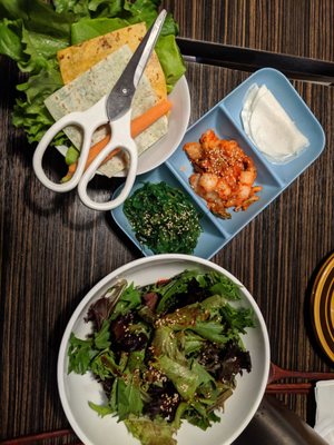 SSAM by null