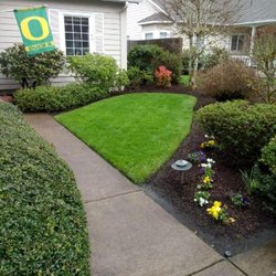 Diaz Gardening Services - We love what we do!